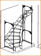Bautreppen
