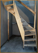 Bautreppen