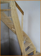 Bautreppen