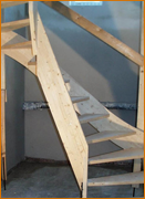 Bautreppen