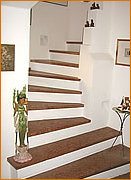 Betontreppe