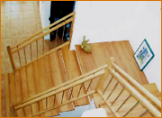 Betontreppe