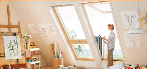 Dachfenster
