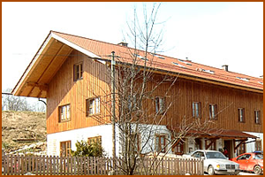 Niedrigenergiebauweise
