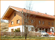 Niedrigenergiebauweise