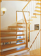 Kenngott-Treppe "Chopin"