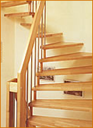 Kenngott Hängetreppe
