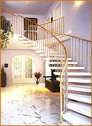 Kenngott-Treppe "Individual"
