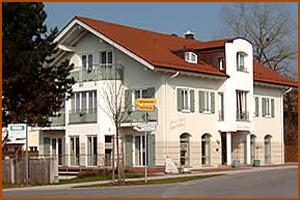 Anton Käsweber - Dorfhotel "Haus Luise"