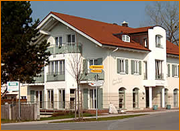 Zimmerei Beispiel