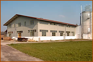 Anton Käsweber - Beispiel Getränkemarkt